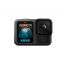 GoPro Hero 13 Action Camera, 27.6MP, 35mm - Black