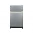 Penguin Luxury Hairline Mini Bar Refrigerator, 150 Liters, Silver - FG200