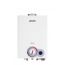 Levon Gas Water Heater, 6 Liters, White