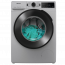 Hisense Front Load Inverter Washing Machine, 7 Kg, Silver - WF3V7042BSSEG