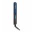 Stanvi Digital Ceramic Tourmaline Hair Straightener with Attachments, 160C-260C Degrees - Dark Blue
