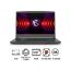 MSI Thin A15 B7VE Laptop, AMD Ryzen 7 7735HS, 512GB SSD, 16GB RAM, 15.6 Inch, FHD IPS 144Hz Display, NVIDIA GeForce RTX 4050 6GB GDDR6, FreeDOS - Cosmos Grey