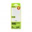 PZX Wired Power Bank, 10400 mAh, 1 USB Port - Green