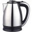 Dream Electric Kettle, 1.5 Liter, 1500 Watt, Silver - DRSK-3010