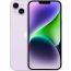 Apple iPhone 14, 128GB, 5G - Purple