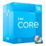 Intel Intel Core-i3 12100 Quad-Core 3.3 GHz 12MB Cashe Processor - Silver