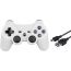 Wireless Controller for PlayStation 3 - White