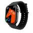 Wearfit Pro X9 Pro 2 Smart Watch, Black 