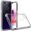 OPPO F9 Pro Crystal Clear Air Cushion Anti Crack Slim Case Cover