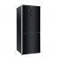 Sharp No-Frost Digital Refrigerator, 448 Liter, Inverter, Black-  SJ-PV60K-BK