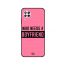 Moreau Laurent Who Needs A Boyfriend Printed Back Cover for Huawei Nova 7i