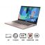 MSI Modern 14 - C12MO  Laptop, Intel Core i3-1215U, 256GB SSD, 8GB RAM, 14 Inch FHD Display, Intel UHD Graphics, Dos- Beige Rose