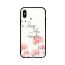 Keep Life Simple Printed Back Cover for Apple iPhone X