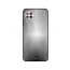 Zoot Grey Lighten Printed Back Cover for Huawei Nova 7i