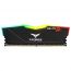Team Group T-Force Delta RGB RAM, 8GB DDR4 - TF3D48G3200HC16F01
