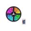 Twisted Mind RGB LED Strip, 10 Meters - Multicolor