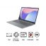 لاب توب لينوفو ايديا باد سليم 3 15IRH8، انتل كور i5-13420H، هارد 512 جيجا SSD NVMe، رام 8 جيجا،  شاشة 15.6 بوصة FHD IPS، كارت شاشة انتل UHD جرافيكس، فري دوس - رمادي