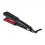 Cherry & Berry Infrared Steam Hair Straightener, 235 Degree - Black