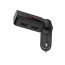 Car Charger with FM Transmitter, 2.1A - Black