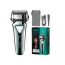 VGR Rechargeable Hair Shaver, Wet and Dry, Multicolor - V-333