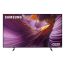 Samsung TV 77 Inch 4K UHD Smart OLED with Built-in Receiver - 77S85FA