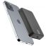 Cellularline Wireless MagSafe Power Bank, 10000 mAh - Black