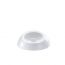 Braun Device holder for Braun Silk Epil 7-895 - White