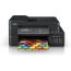 Brother All In One Wireless Inkjet Printer, Black - DCP-T720DW