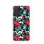 Pattern Zigzag Silicone Printed Back Cover for Samsung Galaxy A13 4G