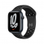 Apple Sport Watch Nike Series 7, 45mm, Midnight Aluminium