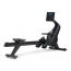 Entercise NordicTrack Rowing Machine, 114 KG, Black - RW600
