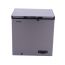Fresh Defrost Chest Deeb Freezer, 200 Liters, 7.06 Feet, 1 Drawer, Silver - PDF-270