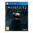 Injustice 2 Region 2 Intl Version For PlayStation 4