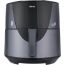 Mienta Digital Air Fryer, 8 Liters, 1700 Watt, Black - AF47634A