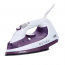 Severin Steam Iron, 0.33 Liters, 2500 Watt, White and purple - BA 3210