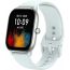 Amazfit GTS 4 Mini Smart Watch - Mint Blue