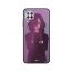 Cielito Upset Girl Standing In Anger Printed Back Cover for Huawei Nova 7i