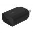 شاحن بيلكن بوست تشارج، 25 وات، منفذ USB-C - اسود