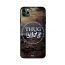 Thug Life Printed Back Cover for Apple iPhone 11 Pro