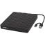 External DVD Drive Reader - Black