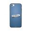 Be Original Printed Back Cover for Apple iPhone 5