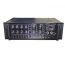 Unitex Bluetooth Amplifier, Black- UTZA-4000EU-B
