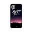 Cielito Scitex Printed Back Cover for Huawei Nova 7i