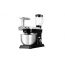 Swiss Pro Plus  Food Processor, 1500 Watt, Black - SP-PKM1900B
