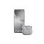 Vivo V60, 256GB, 12GB RAM, 5G, Dual SIM - Mist Grey, with TWS 3 Earbuds, Noise Reduction- White