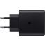 Samsung Wall Charge USB Type-C 45W , Black - EP-TA895XBEGWW