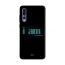 جراب ظهر زوت بطبعة عبارة I Can Be Everything لهواوي P20 برو