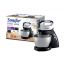 Sonifer Stand Mixer, 4L, 250W, Black and Silver - SF-7008