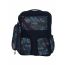 Gharibo Bags School Backpack With Pencil Case For Kids, Camouflaged Pattern - Blue