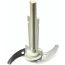 Mienta Chopper Knife for Mienta and Moulinex Ch-171 Chopper - White